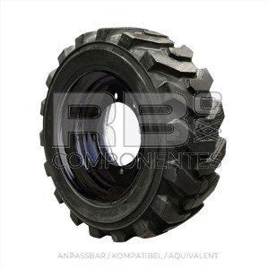 RECHTES RAD GE Z45/25J