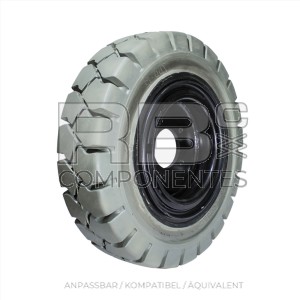 STEUERUNGSRAD  PARA HL12/15I - HL12IP
