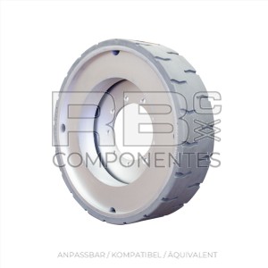 NON-MARKING RAD 25X7 PARA JL E300AJ A.E.