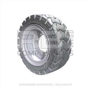 REIFEN FÜR  E450AJ (4 GLEICHE) 27x9x16