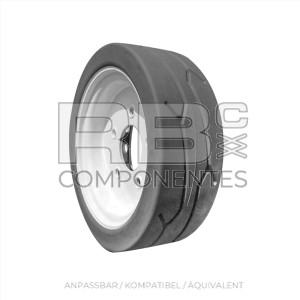 REIFEN NON MARKING ANPASSBAR SJ 158438
