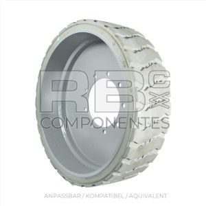 REIFEN NON MARKING ANPASSBAR GE 12668896