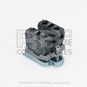 HALTERUNG MIT 2 KAMERAS NR. FÜR ZB4-SERIE