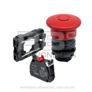 KOMPATIBLER NOT-AUS KIT GE 122519
