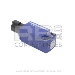 ENDSCHALTER ANPASSBAR REF ZCP21D44