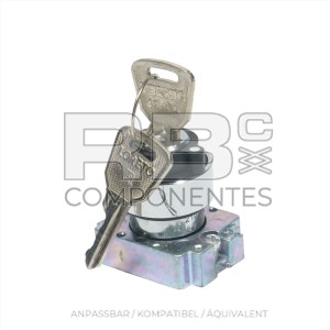 AUSWAHLSCHLÜSSEL VON 3 POS. 42 41A