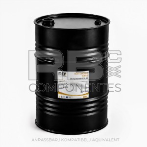 ACEITE MOTOR 15W40 - ACEA E7 / E5 200L