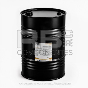 ACEITE MOTOR 15W40 - ACEA E9 / E11 200L