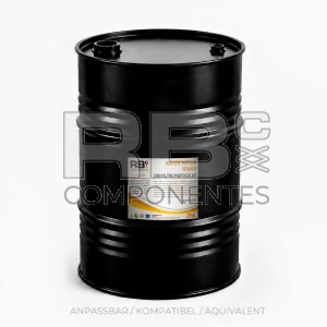 ACEITE MOTOR 10W40 - ACEA E9 / E11 200L