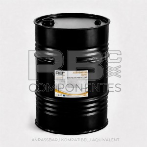 ACEITE MOTOR 10W30 - ACEA E9 / E11 200L