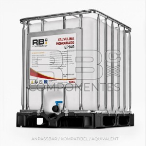VALVULINA MONOGRADO EP140 1000L