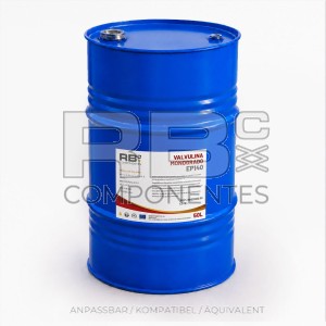 VALVULINA MONOGRADO EP140 50L