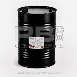 VALVULINA MULTIGRADO 80W90 EP G5 200L