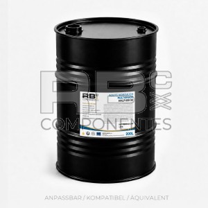 ACEITE HIDRAULICO MULTIGRADO HVLP ISO 32 200L