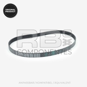 RIEMEN FÜR LICHTMASCHINE HATZ MOD. 502 (920)