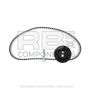 VERTEILERKIT FÜR MOTOREN DEUTZ 3 E 4 L 1011
