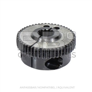 RÄDERWERK FÜR MOT DEUTZ ( ZUSAMMEN RB050064)