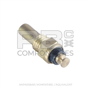 SENSOR KOMPATIBEL ERSATZ  REF DTZ 0117 3672