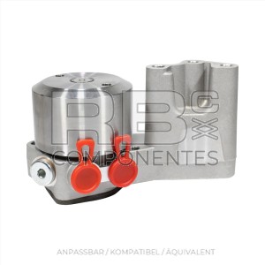 ERSATZ BENZINPUMPE REF ORIG 0428-2358 DTZ, VOL FUEL