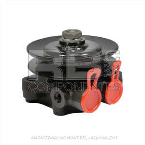 DIESELPUMPE ADAPT DTZ,VOL FUEL TCD 4L/6L20122-132V