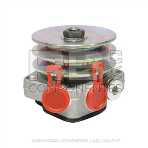 DIESELPUMPE ANPASSBAR KOMPATIBEL DTZ, VOLFUEL