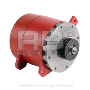 GEERATOR ANPASSBAR REF GE 54463