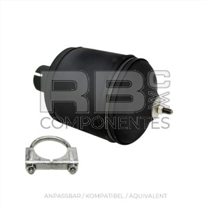 SCHALLDÄMPFER KOMPATIBEL GE 22046