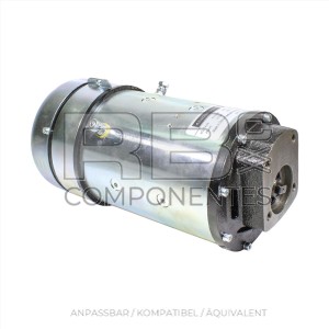 MOTOR A 48 V  TYP HL12IP --- HL15IP