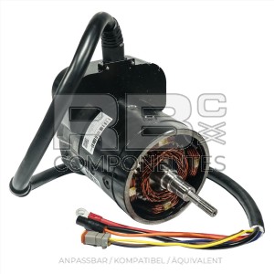 ELEKTROMOTOR JL 2646 ES