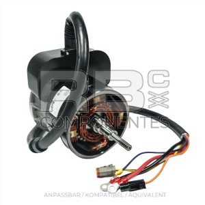 Antriebsmotor, elektrisch anpassbar JL 70001263