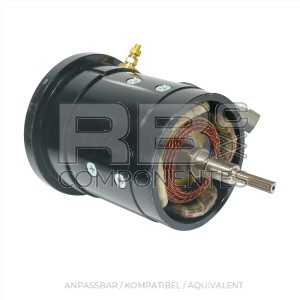 Antriebsmotor, elektrisch anpassbar JL 70001657