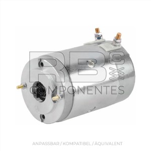 ELEKTROMOTOR 12V ANPASSBAR REF HL 4000317220