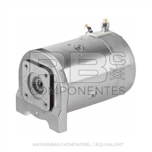 ELEKTROMOTOR 12V ANPASSBAR REF JL 70001056