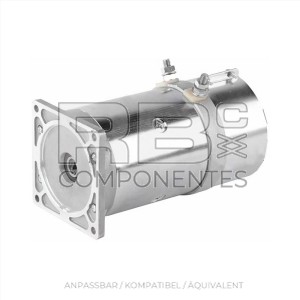 ELEKTROMOTOR 24V ANPASSBAR REF JL 7023579