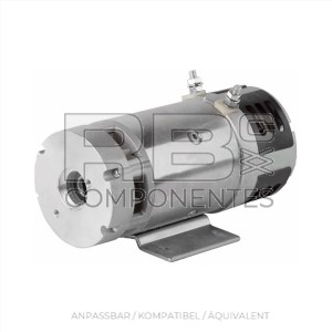 ELEKTROMOTOR 24V ANPASSBAR REF SKYJ 147664