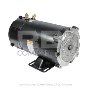 ELEKTROMOTOR 48V ANPASSBAR REF JL 7022201