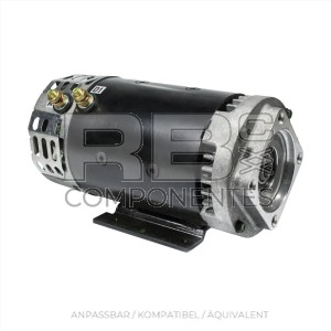 ELEKTROMOTOR 24V ANPASSBAR REF GE 40844