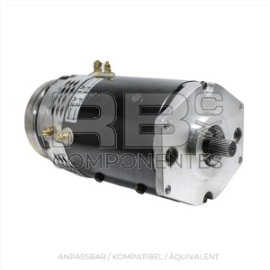 ELEKTROMOTOR 48V ANPASSBAR REF HL 2901002650