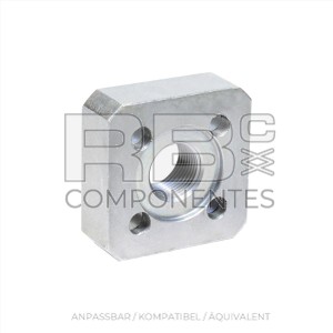 ANPASSBARE HYDRAULISCHE KURPLUNG 2420202440