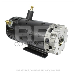 ELEKTROMOTOR JL PUMPENSATZ