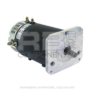 ELEKTRO MOTOR LENKUNG KOMPATIBEL GE 56282