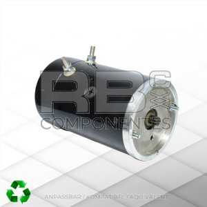 MOTOR ELECTRICO COMPATIBLE JL 7022207