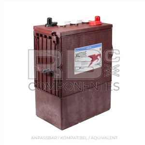 ANTRIEBSBATTERIE TR