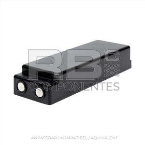 BATTERIEN FÜR FERNBEDIENUNG PALFINGER