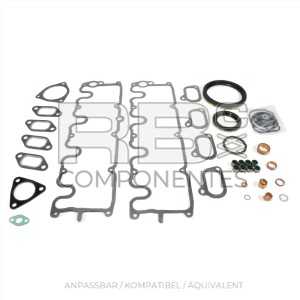 DICHTUNGSSATZ (OHNE ZYLINDERKOPF) ANPASSBAR DTZ F3L