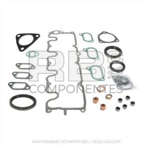 DICHTUNGSSATZ ANPASSBAR DTZ F4L