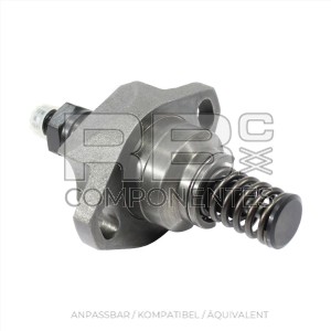 DTZ ANPASSBARE EINSPRITZPUMPE ( FL1011F)