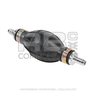 PUMPENGRUNDIERTES METALL 8/8 R-R-R
