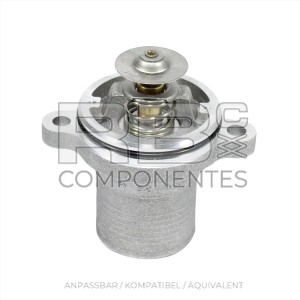 THERMOSTAT VON PERK ANPASSBAR 4133L507