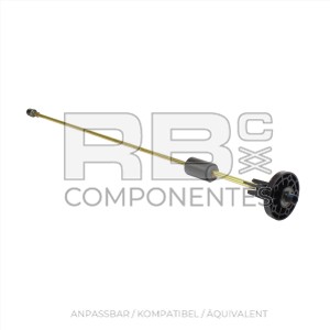 KRAFTSTOFFANZEIGE ANPASSBAR REF JL 2420199
